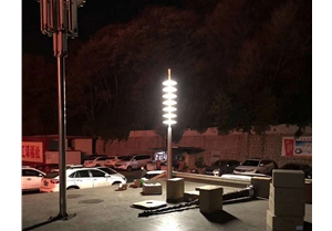 杜儿坪矿工程案例