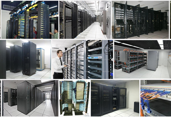 其技术实力和行业经验使其成为政府及企事业单位的优选合作伙伴