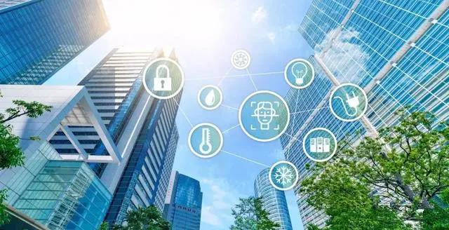 智能楼宇技术将向“边缘智能+云端训练”的混合架构演进