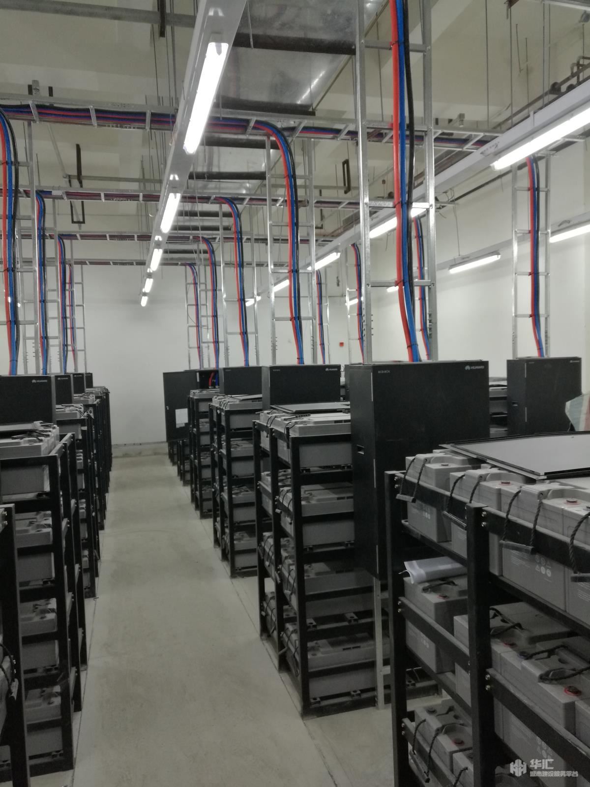 资金来源为财政投资