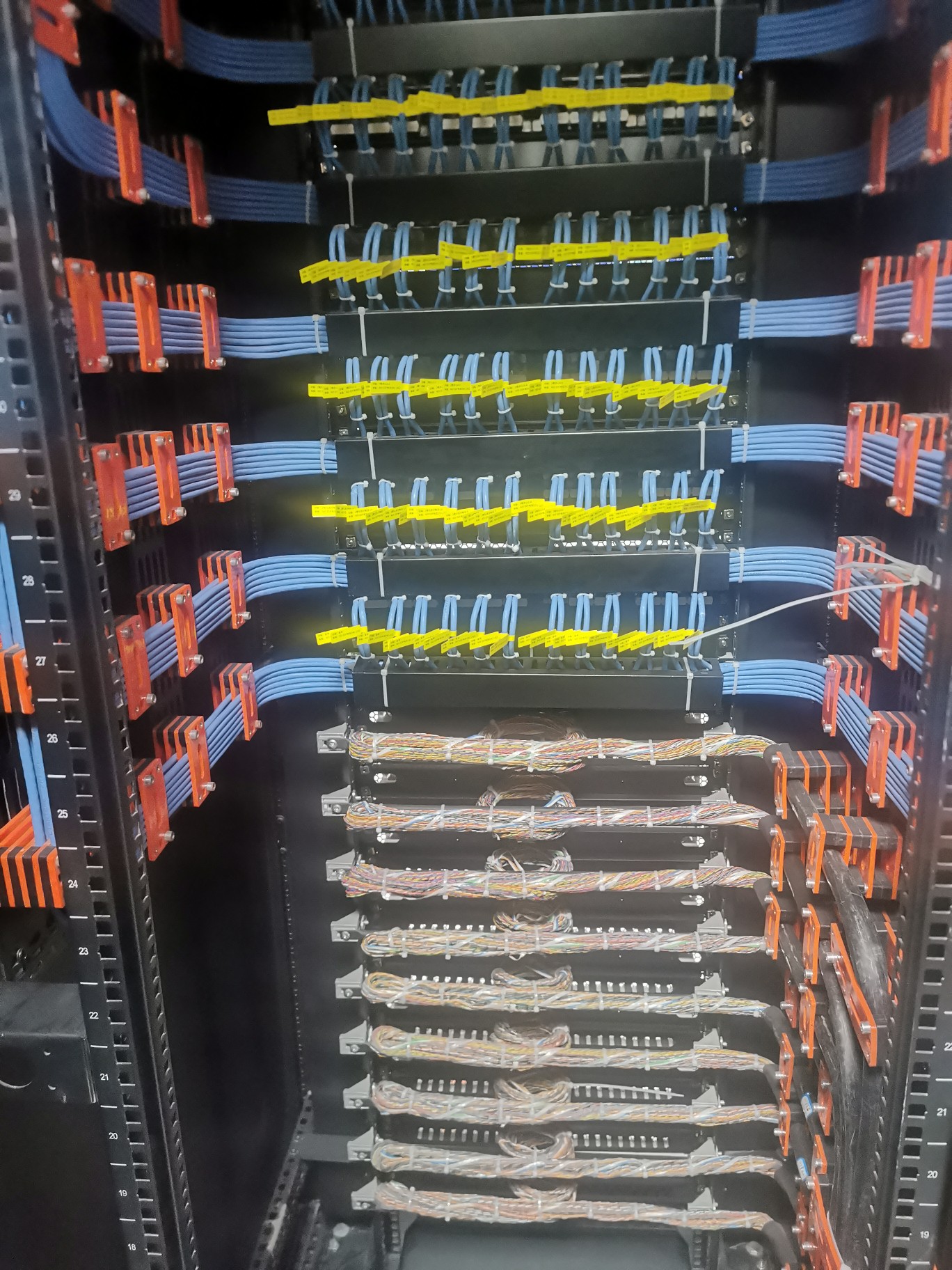 A：评估工业园区智能工商业储能产品的系统集成度