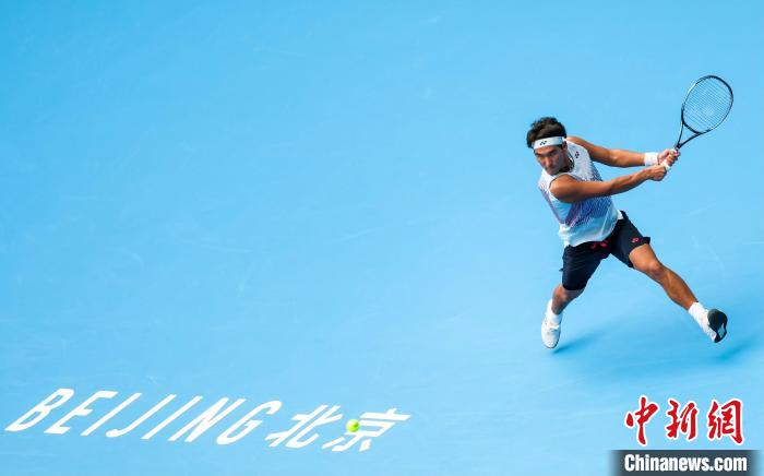 中网：布云朝克特德比逆