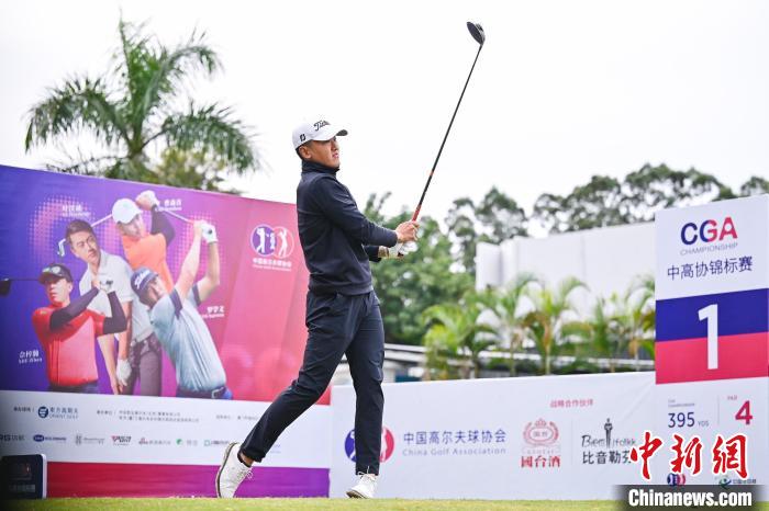 厦门东方高尔夫乡村俱乐