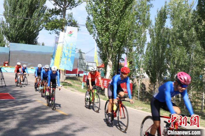 山西省第十六届运动会公