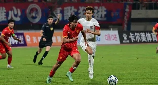 时隔17年川渝德比再现中超赛场 铜梁龙迎战蓉城