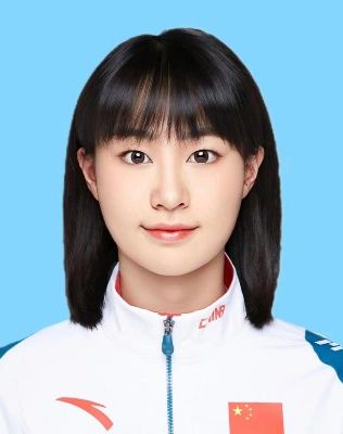 浙江游泳名将蒋裕燕荣任杭州亚残运闭幕式旗手