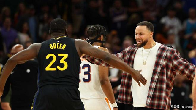 库里伤缺25场勇士选择摆烂保签位