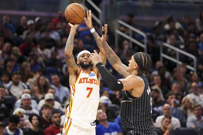 文班亚马41分18篮板助马刺大胜 勇士多星爆发难阻