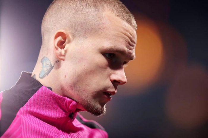 英超球星穆德里克禁赛期间秘密训练备战复出