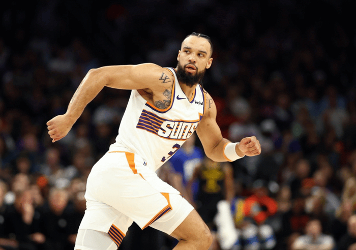 NBA技术犯规撤销事件影响狄龙-布鲁克斯赛季记录