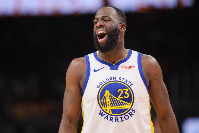 库里复出首战轰29分难救主 勇士虽败犹荣