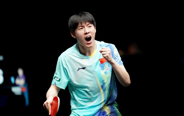 WTT太原赛奖金分配引热议 温瑞博双冠成最大赢家