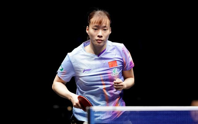 WTT太原赛奖金分配引热议 温瑞博双冠成最大赢家