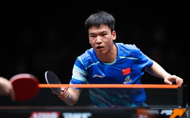 WTT太原赛奖金分配引热议 温瑞博双冠成最大赢家