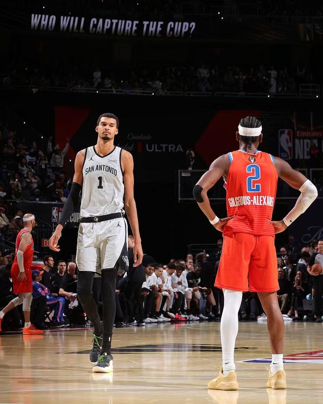 NBA低薪高能球员榜单揭晓：文班亚马领跑，亚历