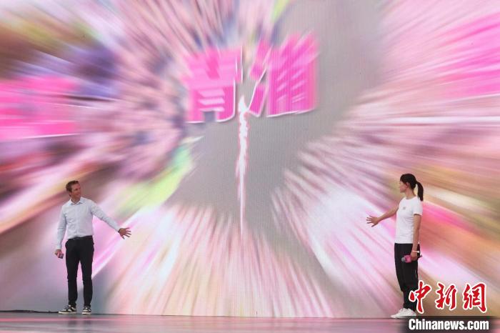 青浦开幕的环意RIDE LIKE A PRO长三角公开赛汇聚奥